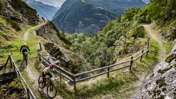 Ironman acquires Swiss Epic to become second qualifier for Cape Epic