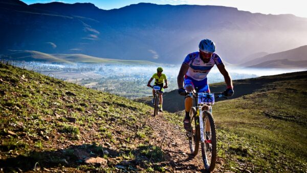 Escape to Greyton for a Long Weekend on the Trails