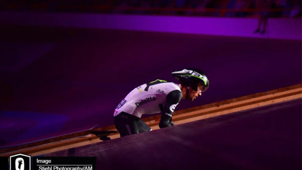 Kanstantsin Siutsou fastest for Team Dimension Data for Qhubeka
