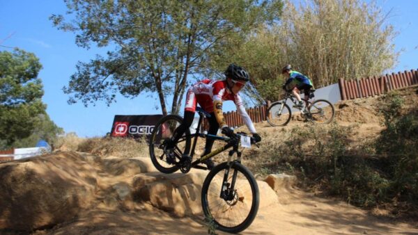 Junior Eliminator Series Gauteng: PWC Cycle Park