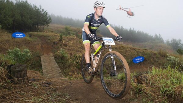 Karkloof blossoms into Autumn MTB carnival