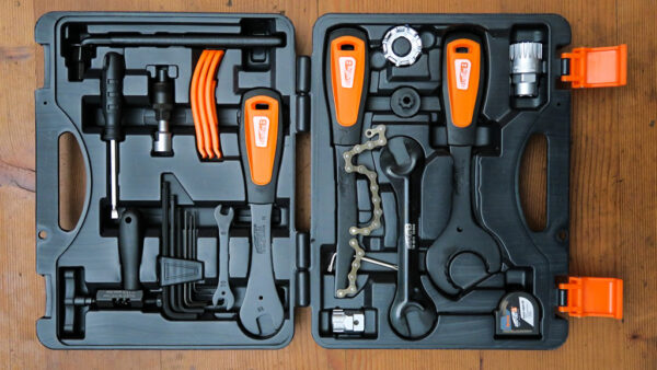 First Look Friday: Super B tools