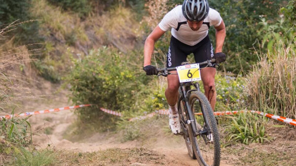Marathon Marais ready for KZN XCO