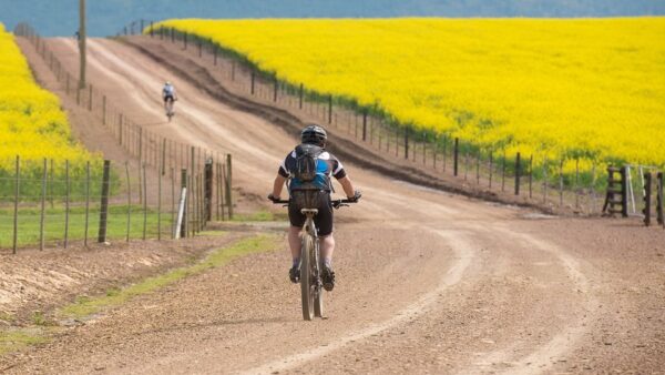 Staalwater MTB Challenge offers a full weekend of riding options to mountain bikers