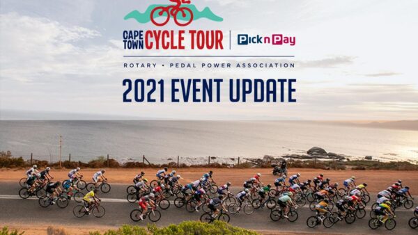 2021 Cape Town Cycle Tour Postponed