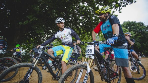 Dirtopia Enduro series continues at Helderberg this weekend