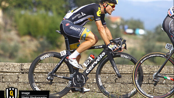 Tre Valli Varesine: Kristian Sbaragli 6th in tough Italian race