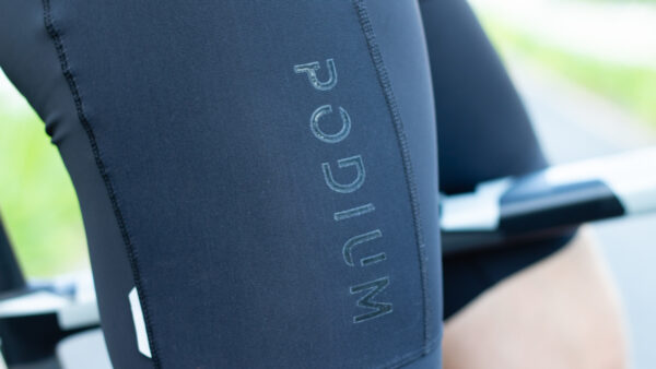 Review: First Ascent Podium Cycling Shorts