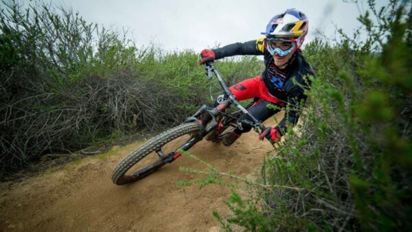 Loic and Loris at the local