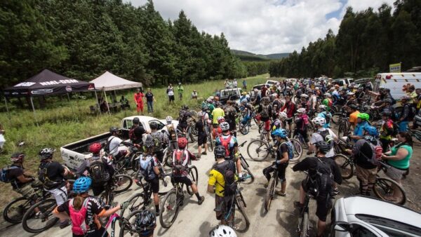 Race report: KZN MTB Enduro #1 Karkloof