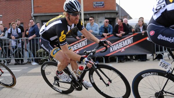 Tour of California #2: Tyler Farrar 8th again