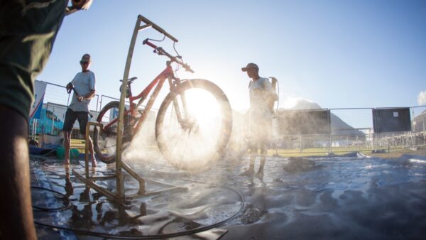 World-leading bike care brand joins Absa Cape Epic sponsor family