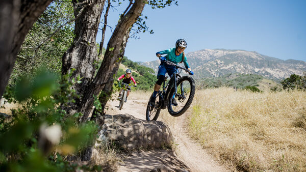Liv Cycling announce new e-MTBs for women
