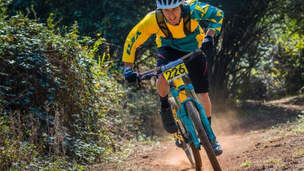 Thies and Odendaal claim final Enduro Series points