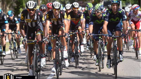 Louis Meintjes ends 10th overall at Vuelta