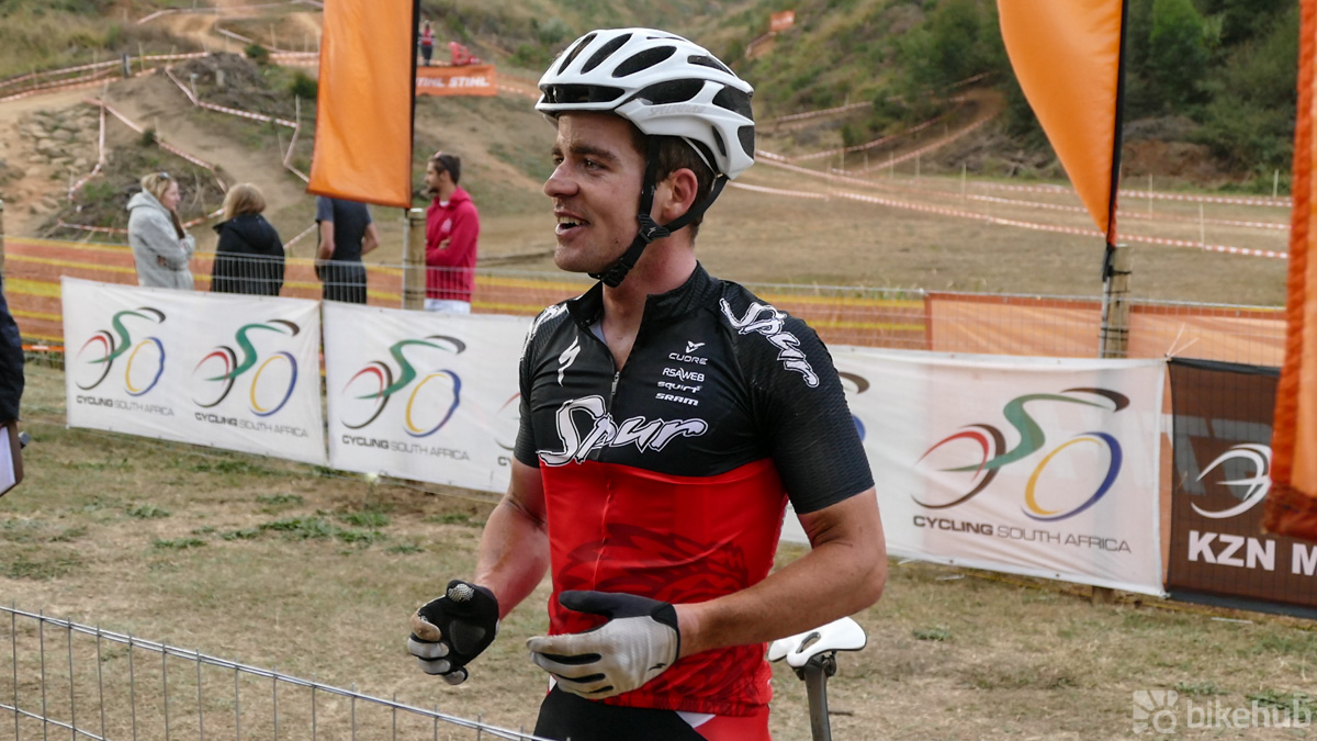 sports academy mountain bikes