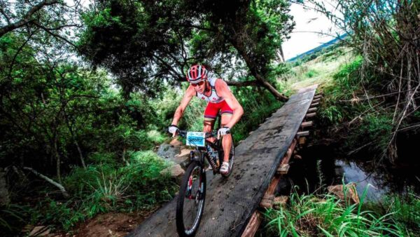 Totalsports Xterra heads to Buffelspoort