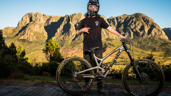 DarkFEST 2019: The Bikes