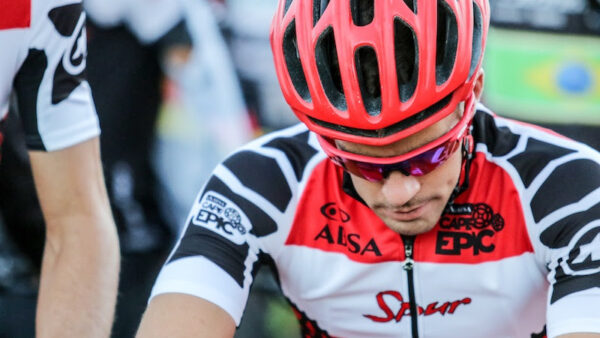 James Reid bows out of 2016 Absa Cape Epic