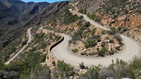 SA’s first Gran Fondo gravel bike race – be a part of history