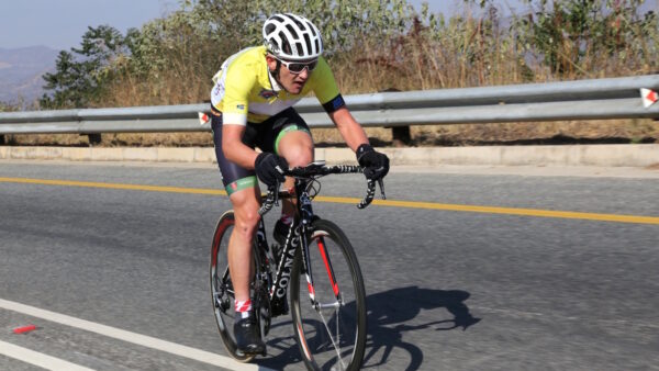 Smit takes hometown win in Jock Tour