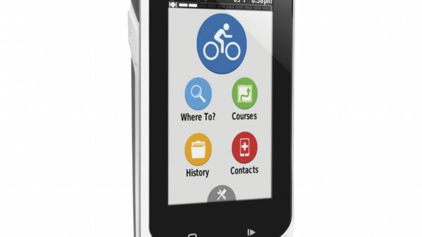 Introducing the Edge Explore 1000: a GPS bike computer for touring and adventure