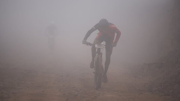 Knox, De Groot triumph at Dullstroom finale