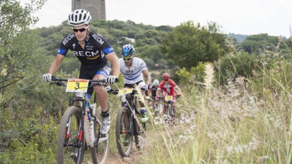 SA XCO stars ready for World Cup #1