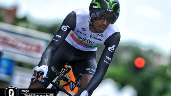 National Time Trial Championships: 4 Golds for Team Dimension Data
