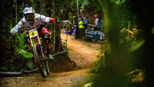 Trek bolsters top MTB programs with new talent