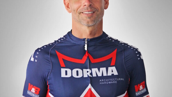 Nico Pfitzenmaier and DORMA SA