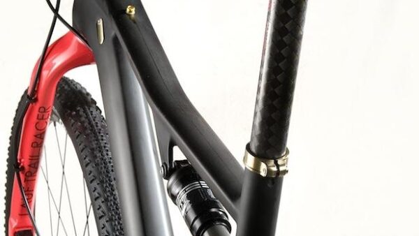 Project BLACK: Part 1 – The Weight Weenie