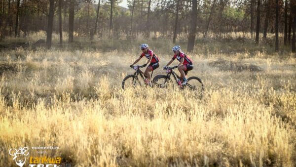 Interview: Team CANSA Active I Love Boobies