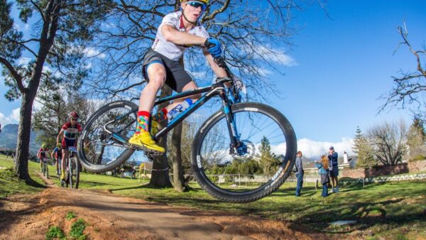 Spur MTB League sustains record momentum