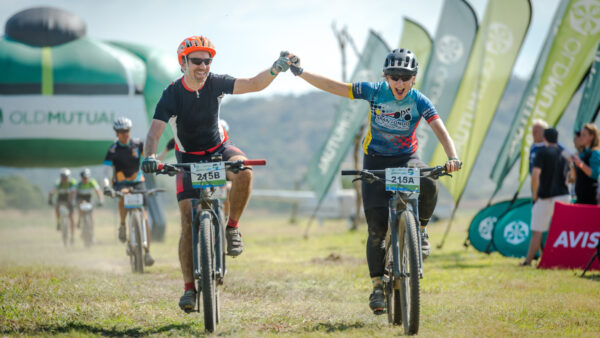 joBerg2c announces World Mixed Team Championships