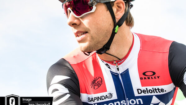 Tirreno-Adriatico #7: Edvald Boasson Hagen caps off a good week of racing for Team Dimension Data for Qhubeka