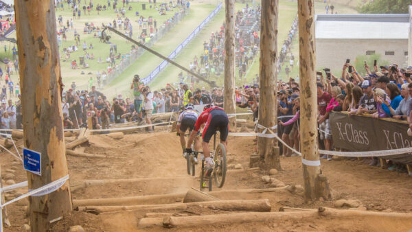 Suspension: Dialling it all in with ShockWiz