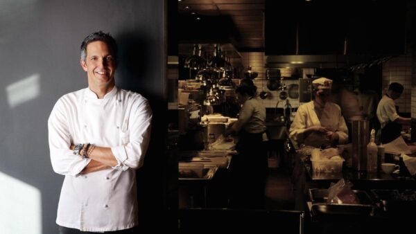 Celebrity chef David Higgs to take on Lesotho Sky
