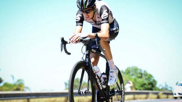 Venter returning to defend National title at home