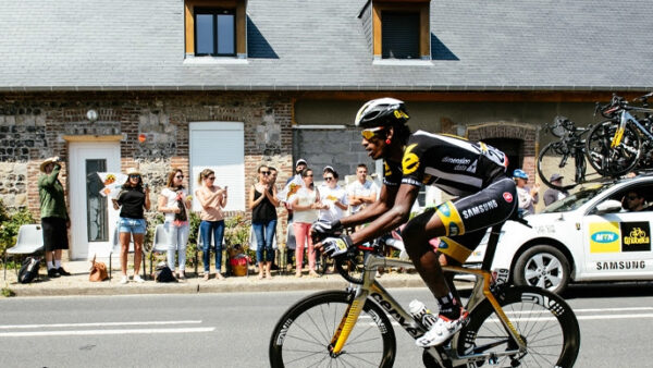 7th place for Daniel Teklehaimanot