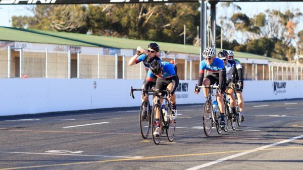 Pure Savage Report: Killarney 12-Hour
