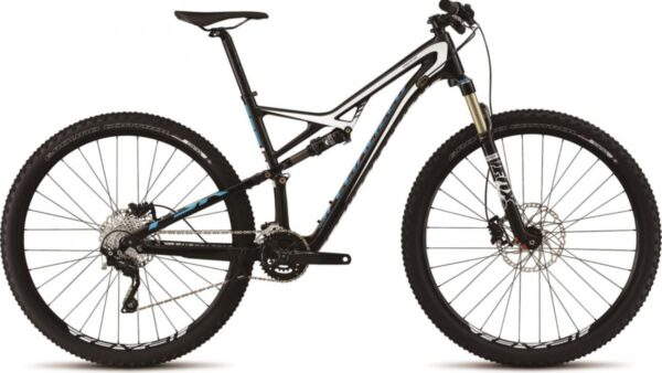 Specialized Bicycle up for grabs at FNB Magalies Monster