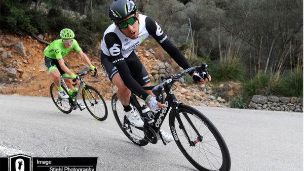 Challenge Mallorca #4: Fraile goes on the attack, Reguigui sprints to 7th