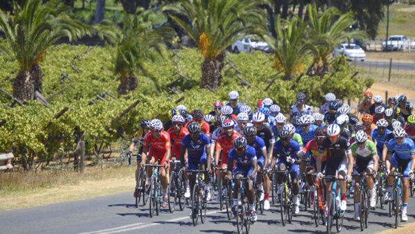 SA National Road Championships to be held in Oudtshoorn in 2018