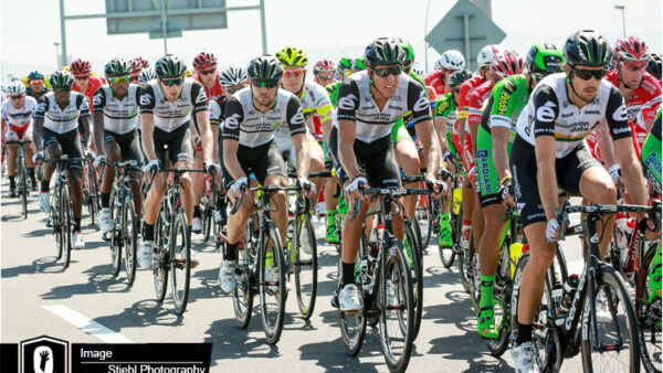 Le Tour de Langkawi #3: Team Dimension Data for Qhubeka just miss top 10 placing