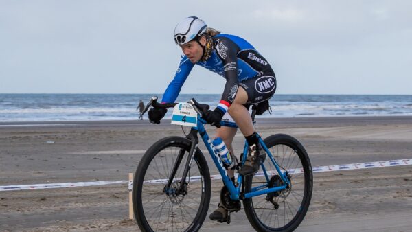 Entries sold out for The 36ONE MTB Challenge