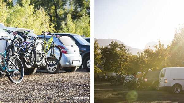 Dirtopia Easter Enduro: Welvanpas, Wellington