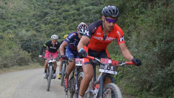 Kevin Evans & Pieter Seyffert triumph in PwC Great Zuurberg Trek