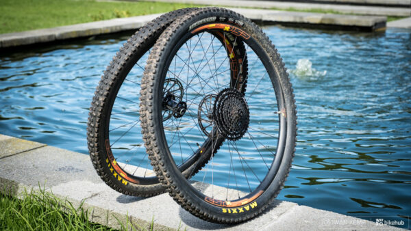 Review: cSixx XCM 9Series Wheelset