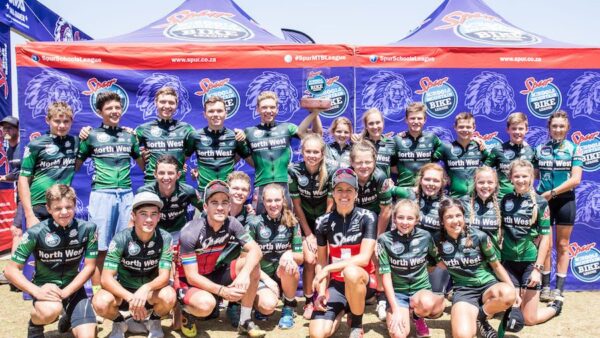 Provinces battle it out for Spur Schools MTB Interprovincial title